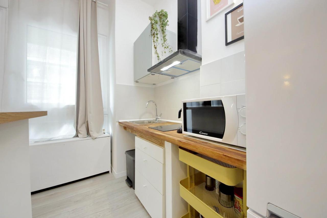 Porta San Giovanni Suite Rome Buitenkant foto
