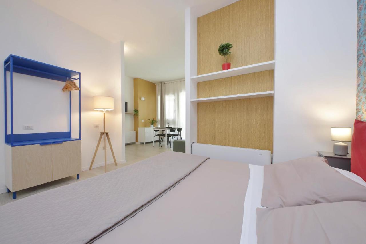 Porta San Giovanni Suite Rome Buitenkant foto