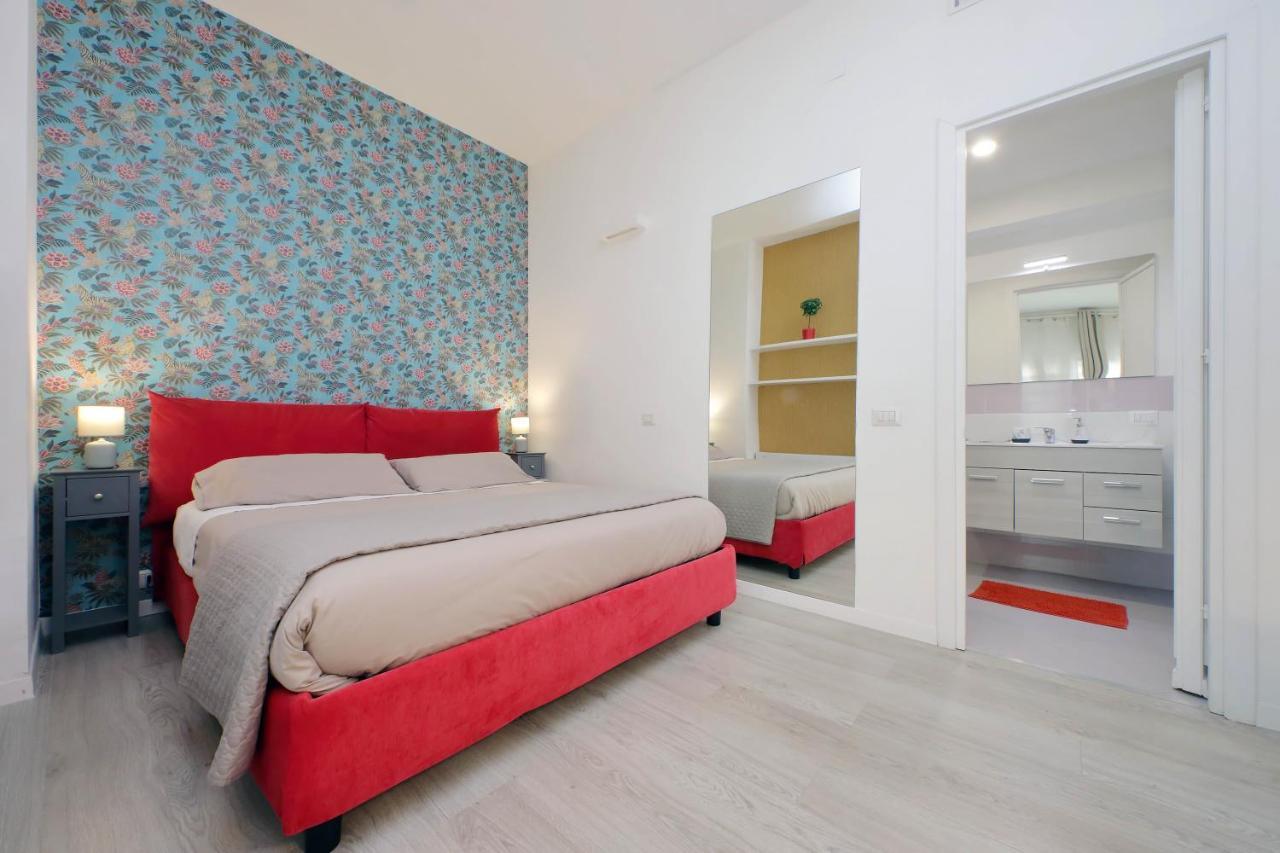 Porta San Giovanni Suite Rome Buitenkant foto