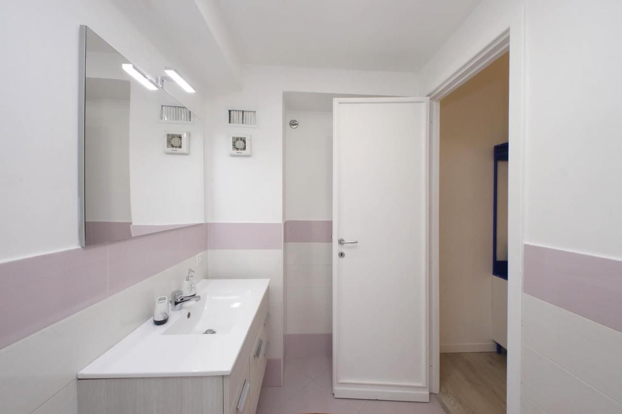 Porta San Giovanni Suite Rome Buitenkant foto