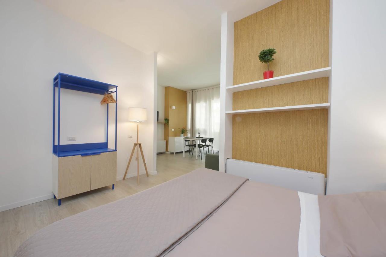 Porta San Giovanni Suite Rome Buitenkant foto