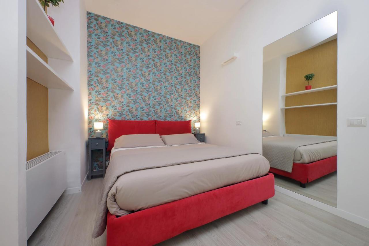 Porta San Giovanni Suite Rome Buitenkant foto
